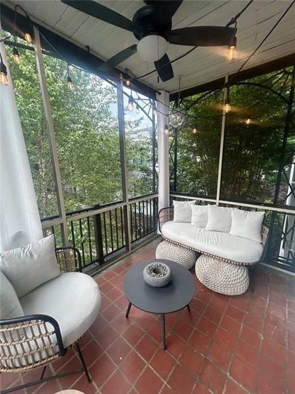 128 Peachtree Memorial Drive Nw - Photo 16