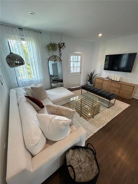 128 Peachtree Memorial Drive Nw - Photo 3
