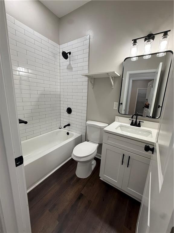 2540 Old Peachtree Road - Photo 3