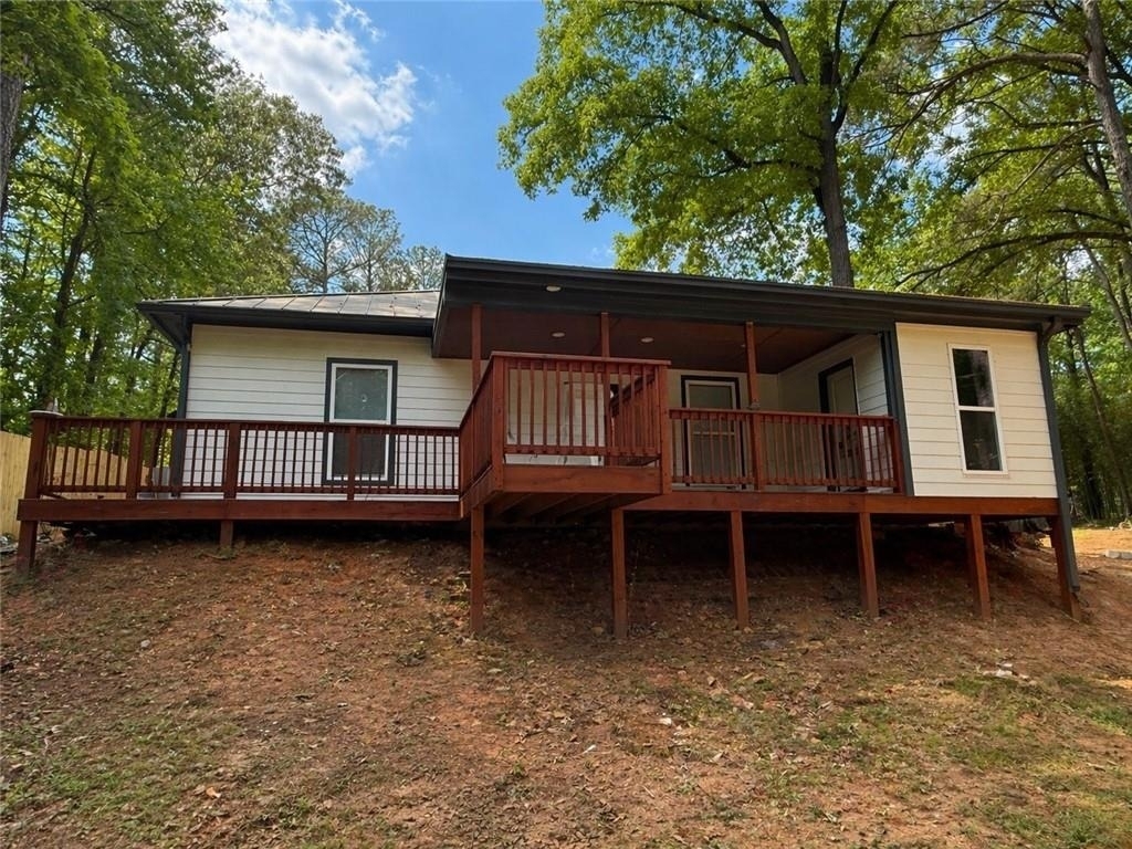 2540 Old Peachtree Road - Photo 1