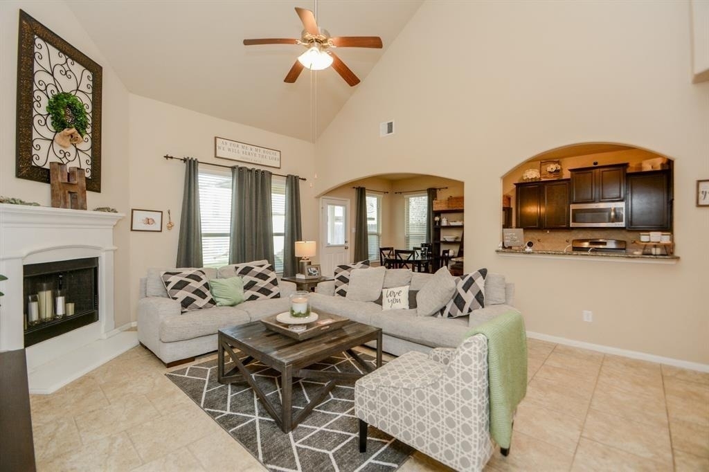 7418 Durango Creek Drive - Photo 1
