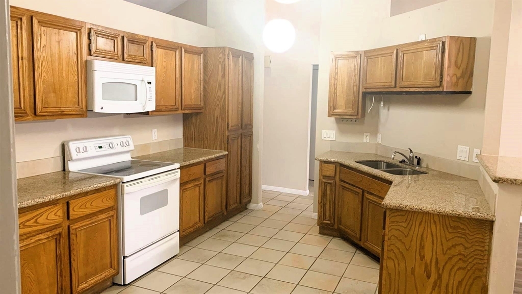 3730 Village Grove Drive - Photo 2