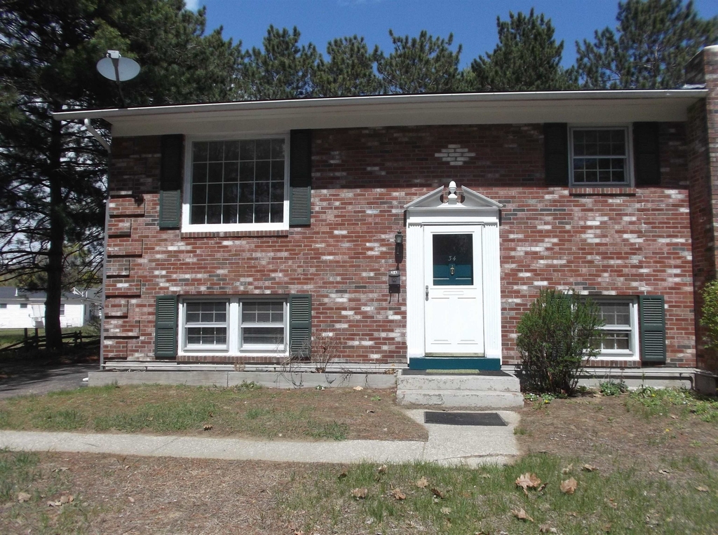 34 Beacon - Photo 0