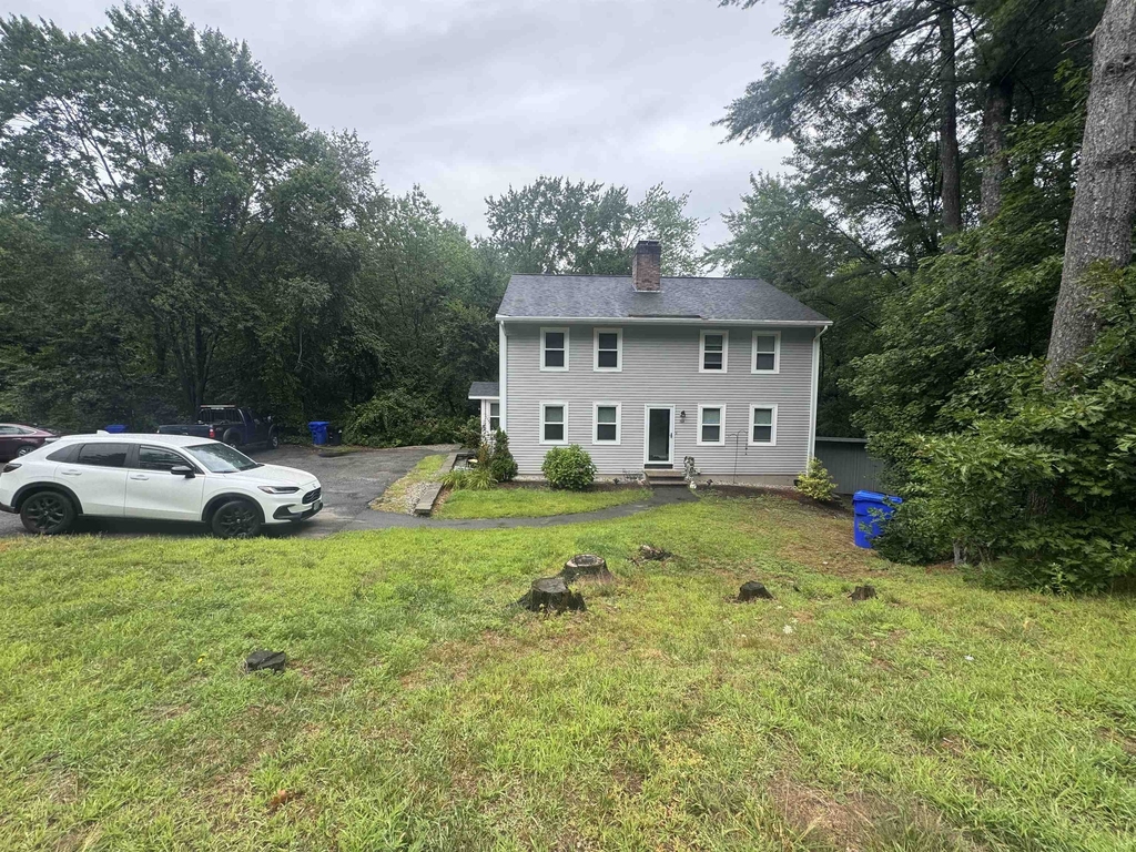 168 Central - Photo 2