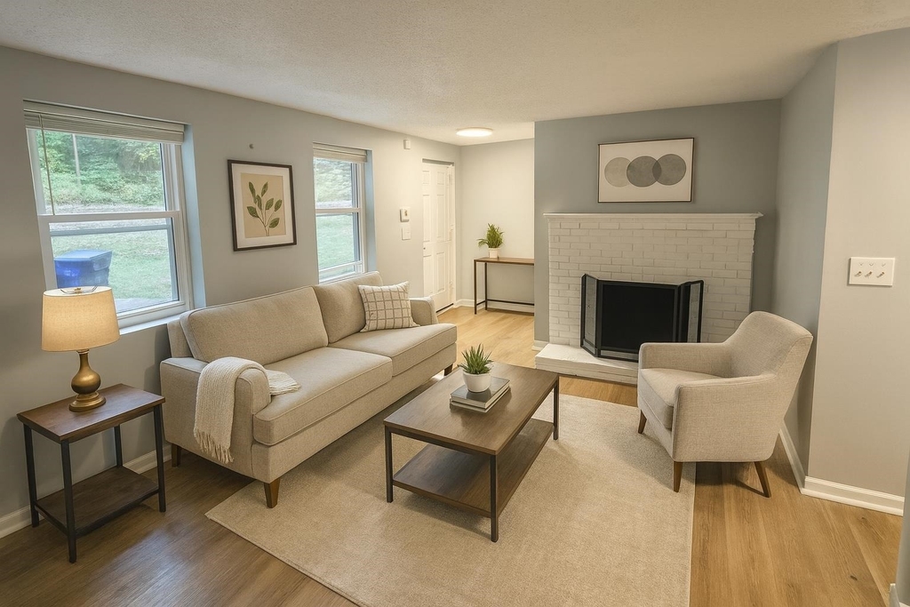 168 Central - Photo 3