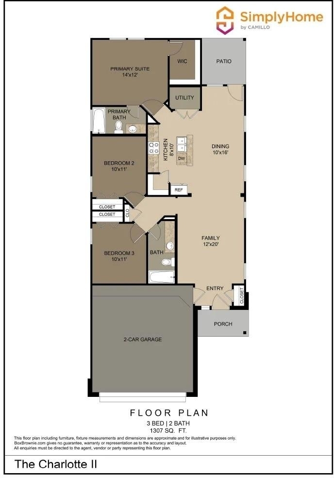 8722 Lar-ree Oaks Circle - Photo 7