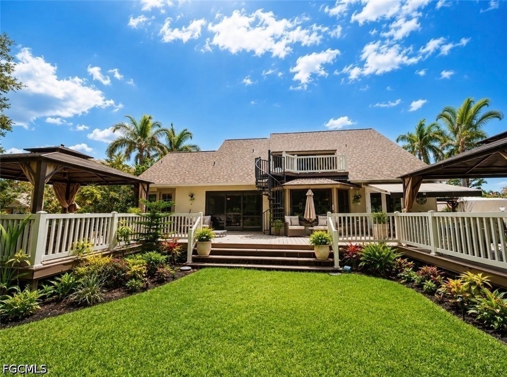 12501 Barrington Court - Photo 11