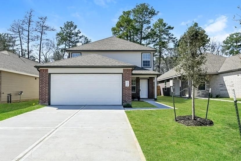 2736 Atlas Drive - Photo 0