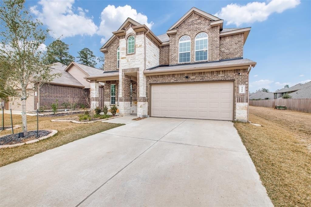 4258 Mcgregor Bluff Lane - Photo 1