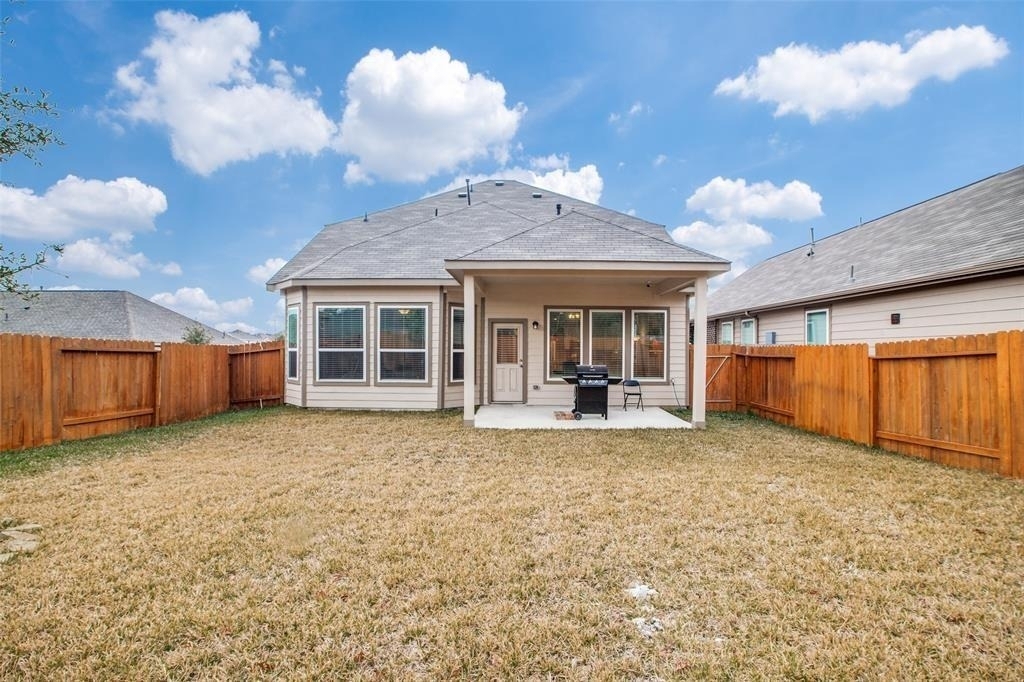 4258 Mcgregor Bluff Lane - Photo 2