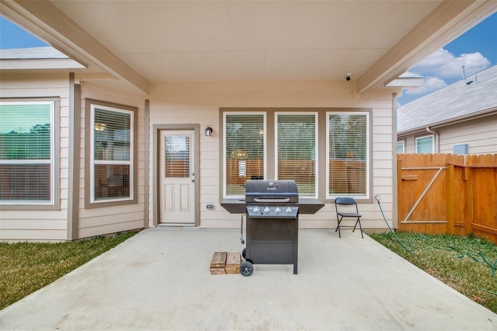 4258 Mcgregor Bluff Lane - Photo 8