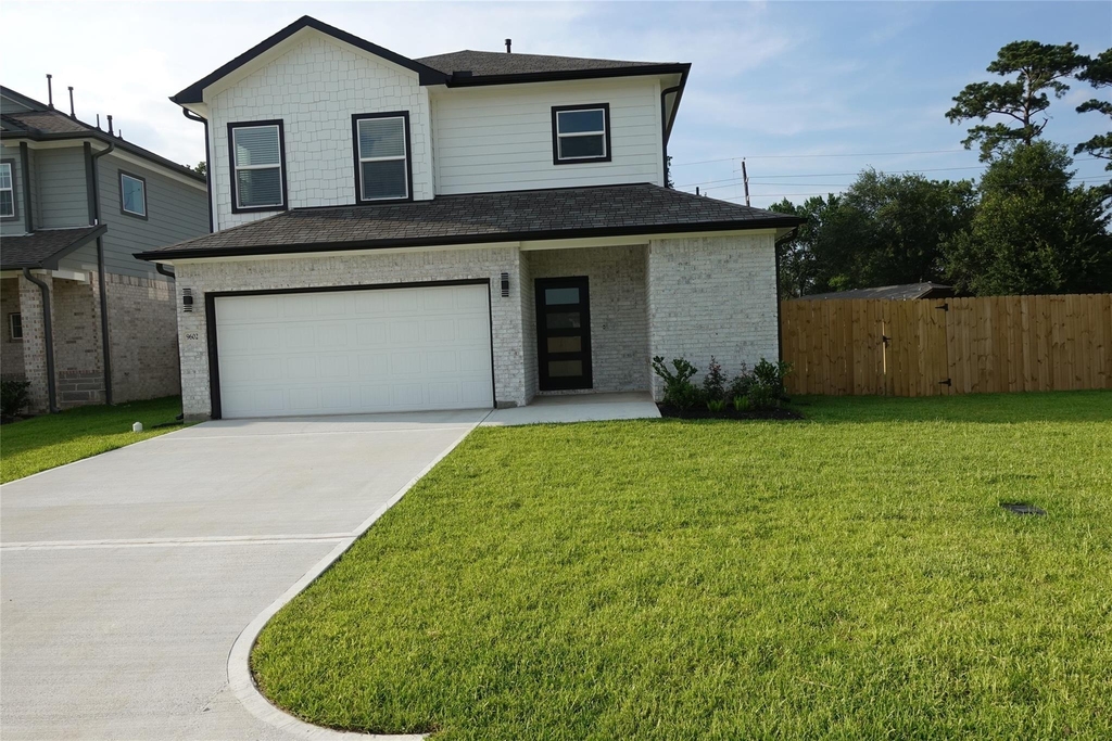 9602 Champion Heavens Drive - Photo 0