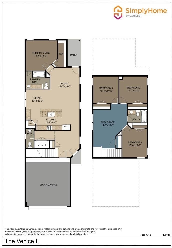4006 Silver Ranch Road - Photo 9