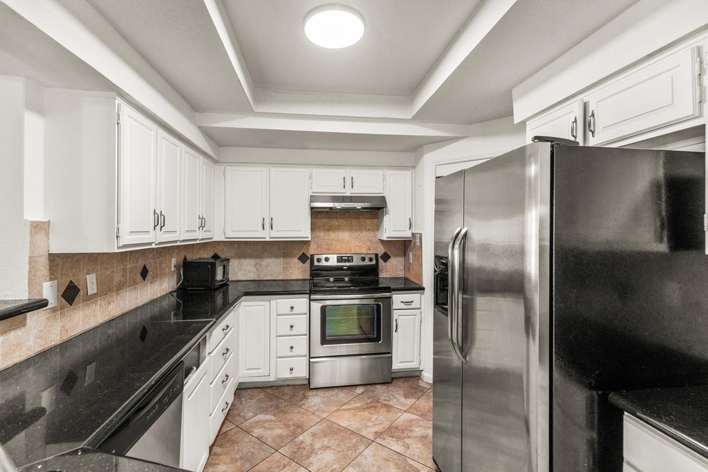 10788 Briar Forest Drive - Photo 1