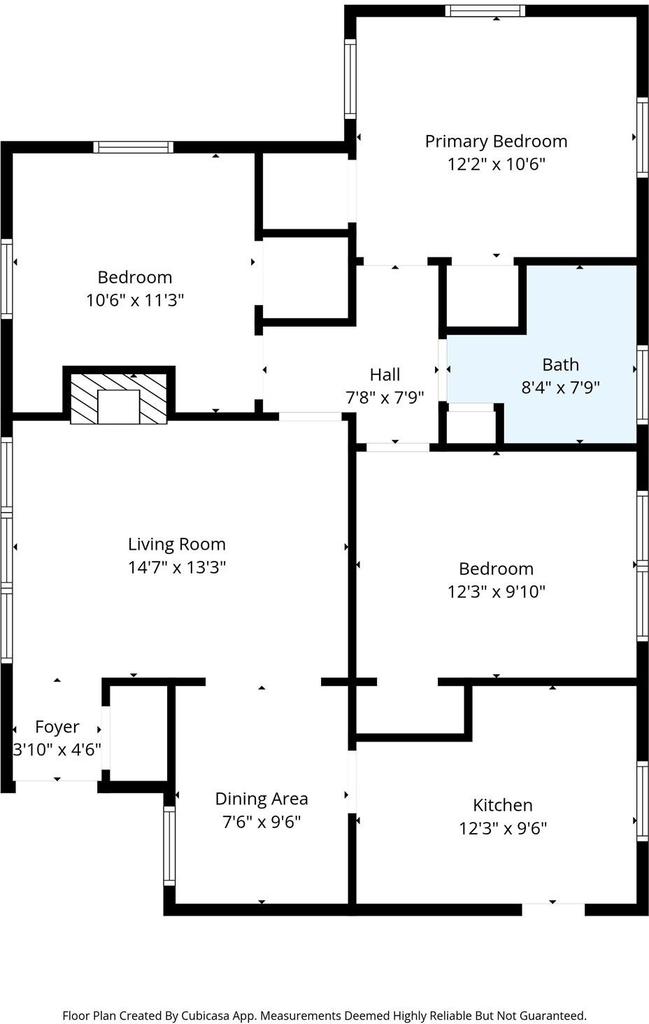3025 Vance Avenue - Photo 14