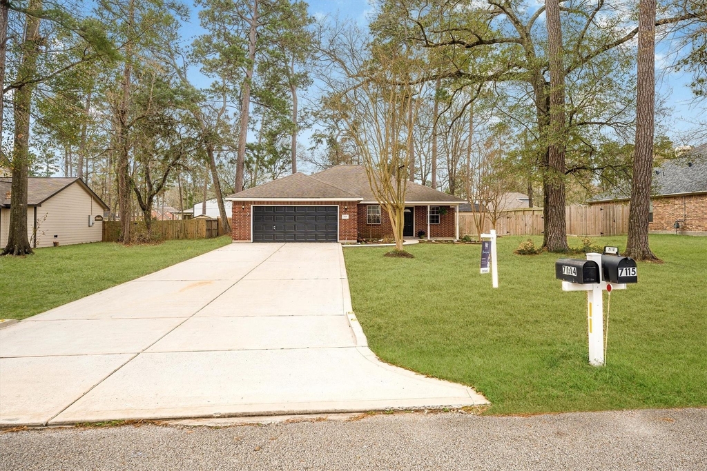 7115 Nickaburr Creek Drive - Photo 1