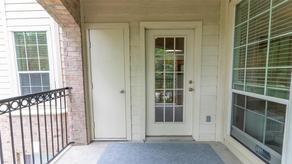 6607 Lake Woodlands Drive - Photo 19