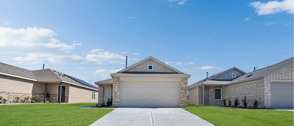 10708 Lavender Cotton Lane - Photo 1