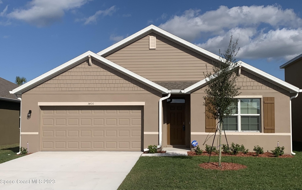 3400 Burrowing Owl Drive - Photo 0