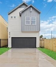 4010 Dreyfus Street - Photo 1