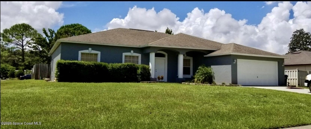 3315 Casi Drive - Photo 0