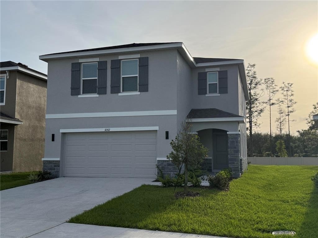 10507 Tucker Road - Photo 1