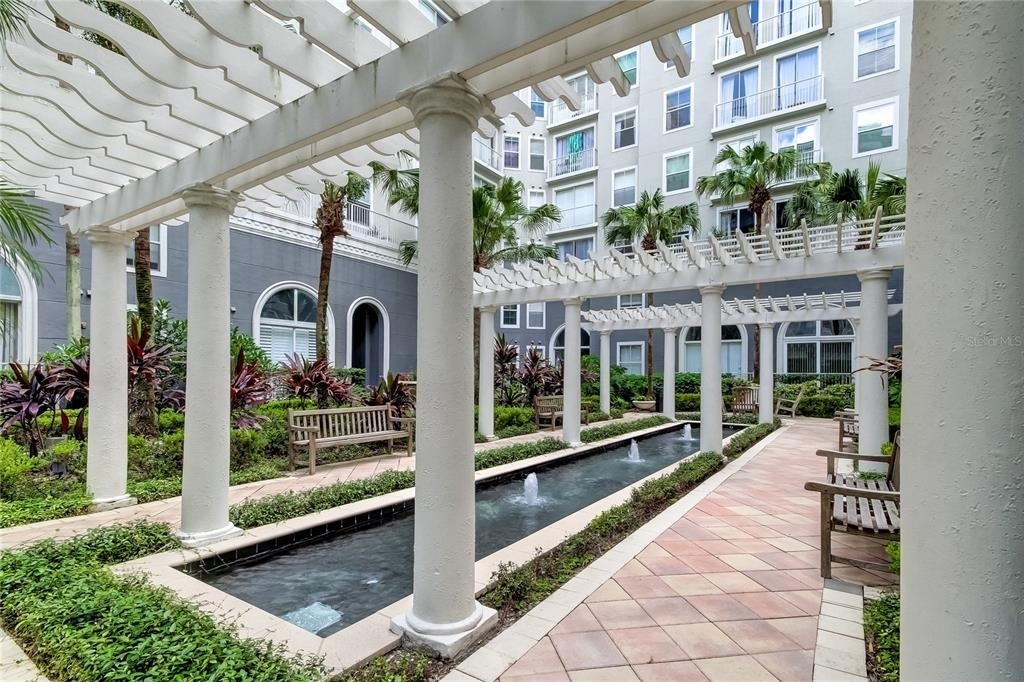 700 S Harbour Island Boulevard - Photo 35