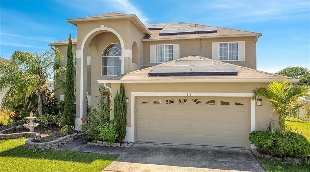 1413 Nelson Brook Way - Photo 1