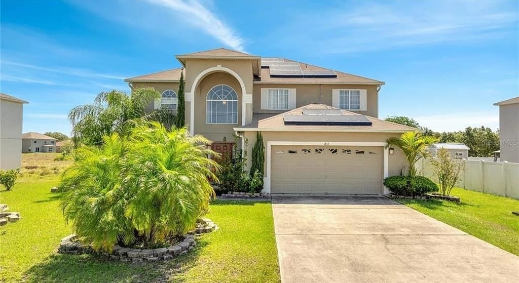 1413 Nelson Brook Way - Photo 0