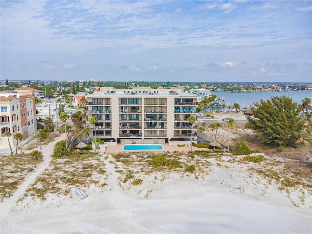 13650 Gulf Boulevard - Photo 0