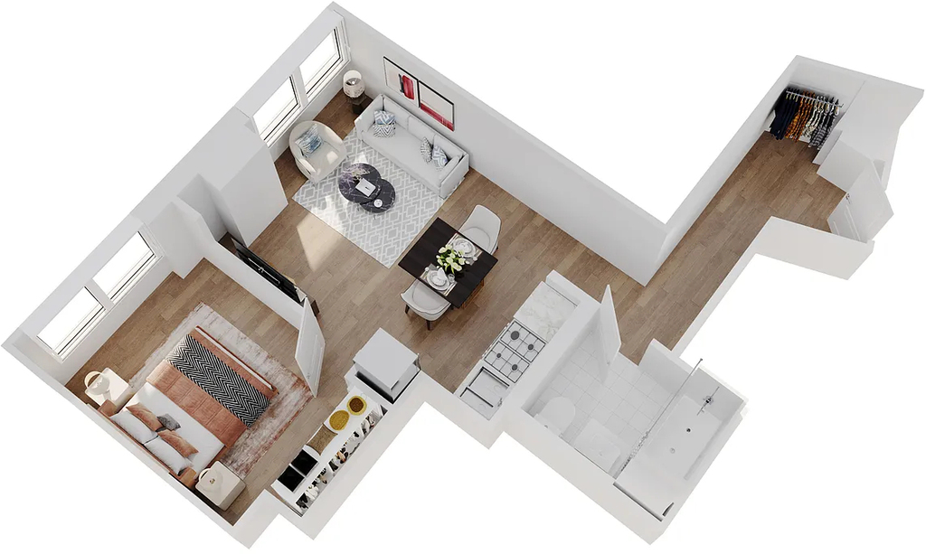 116 John Street - Photo 14