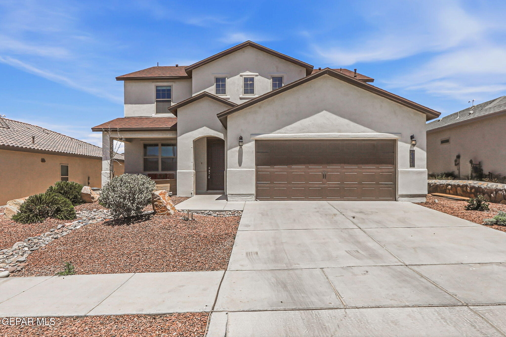 7509 Enchanted Park - Photo 1