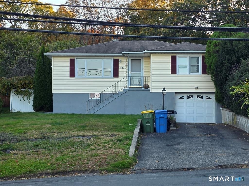 481 Bunker Hill Avenue - Photo 0