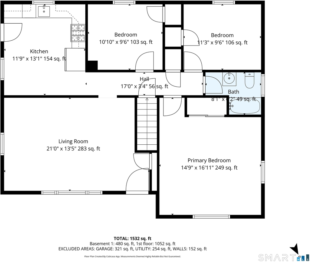 481 Bunker Hill Avenue - Photo 14