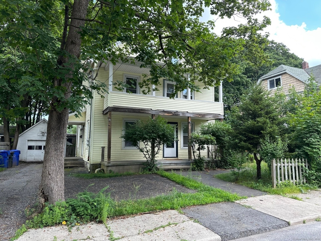 61 Clarence Street - Photo 0