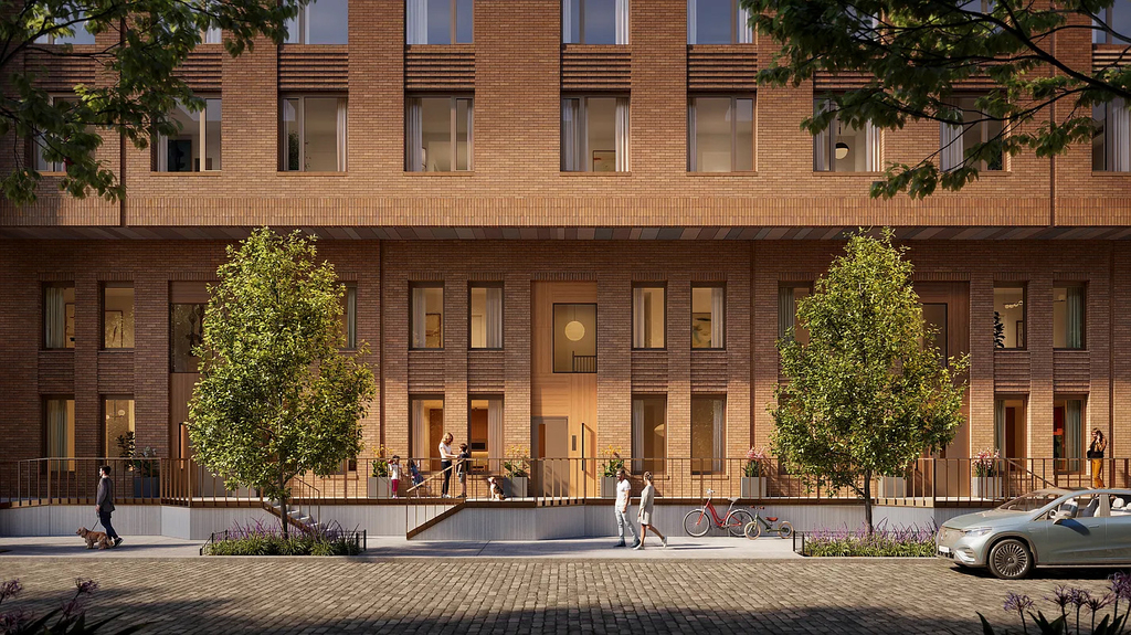18 India Street - Photo 1