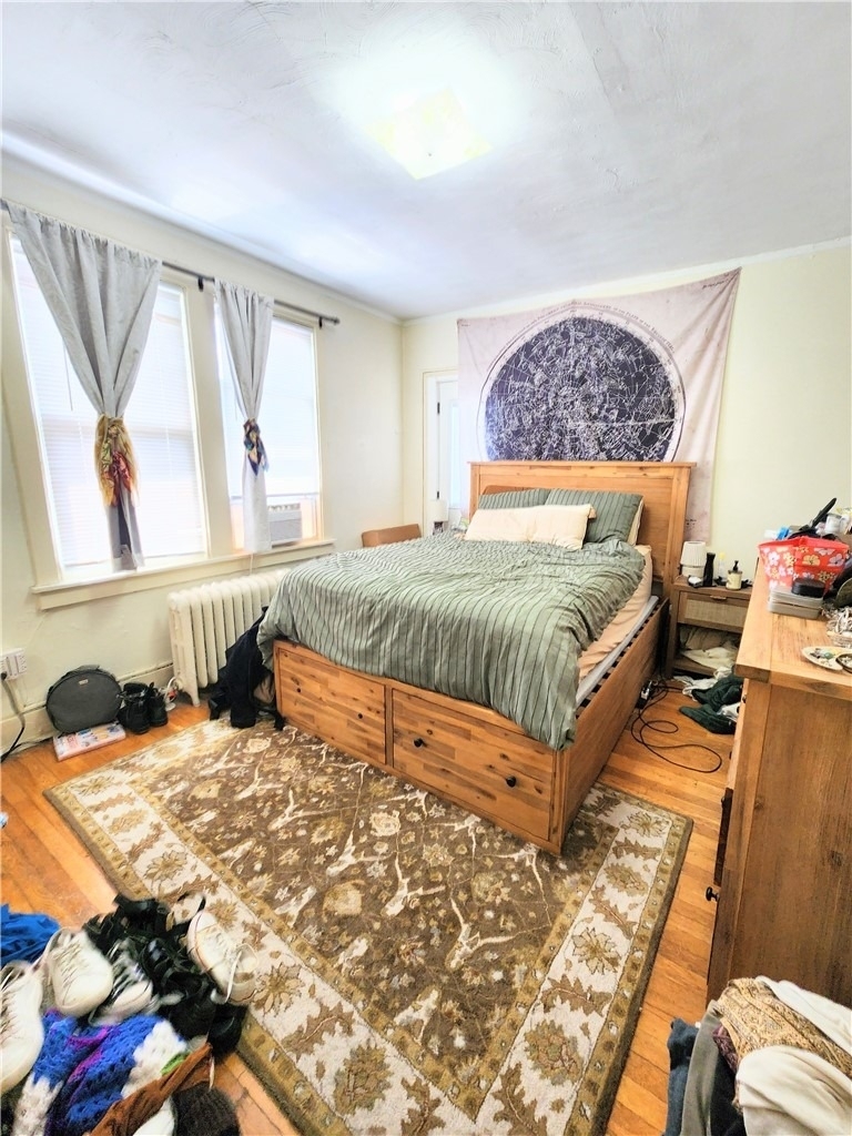 5854-5862 Forbes Ave - Photo 1