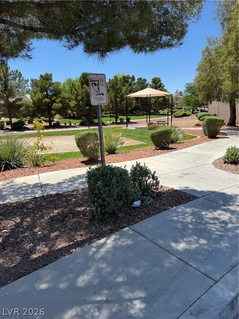 3308 Barada Heights Avenue - Photo 22