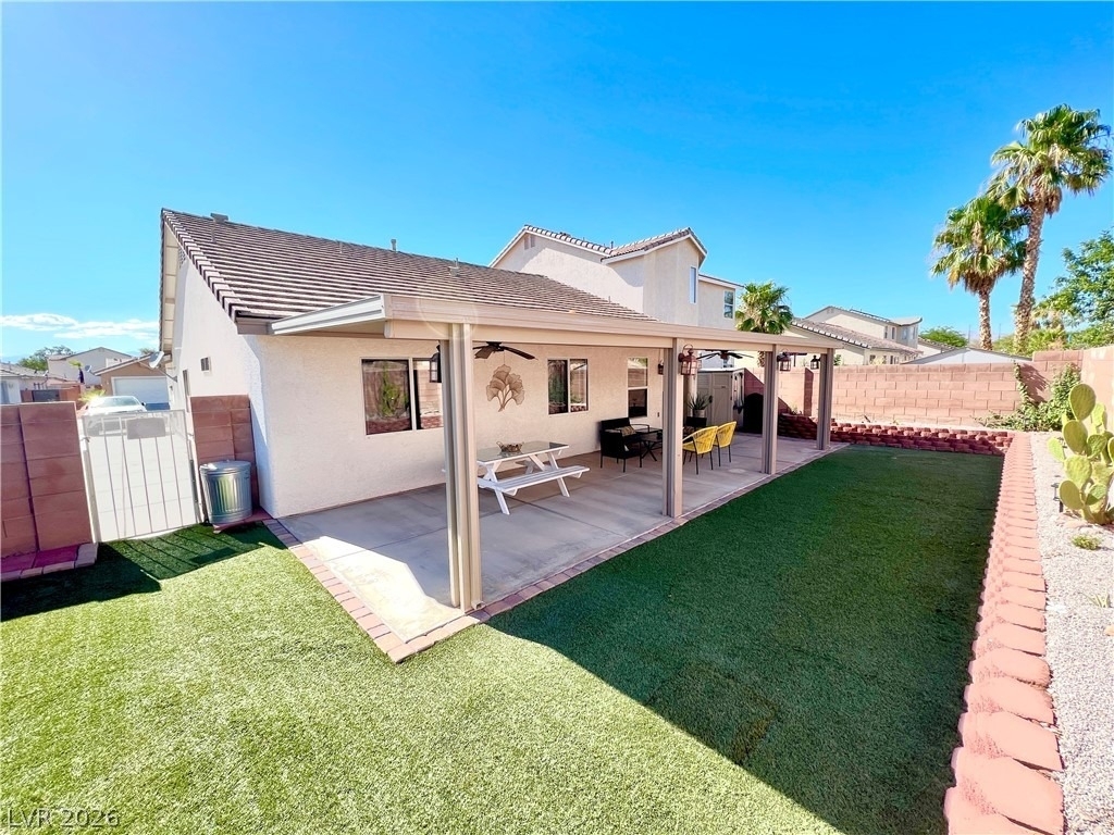 2742 Herron Hills Street - Photo 8