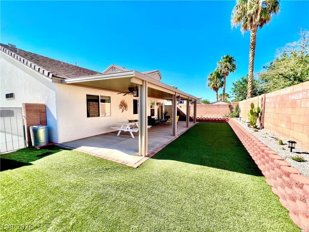 2742 Herron Hills Street - Photo 9