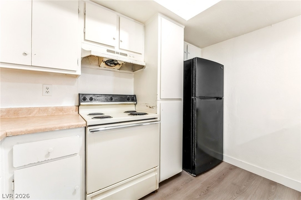 5309 W Cheyenne Avenue - Photo 8