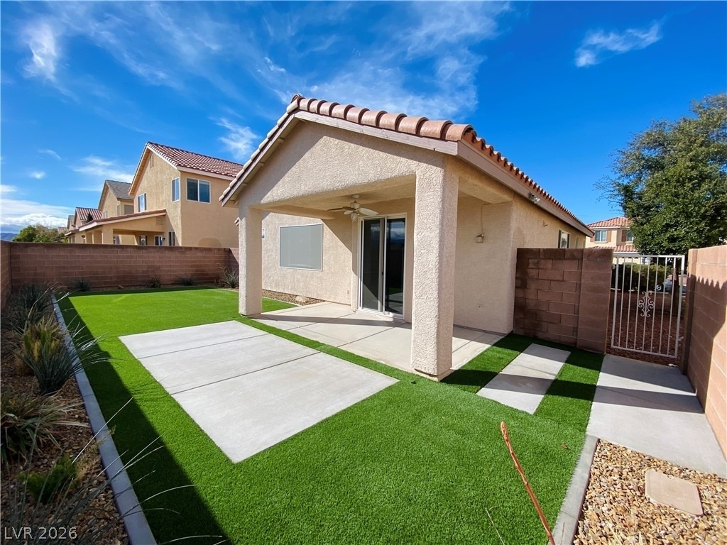 8794 Timber Mesa Street - Photo 9