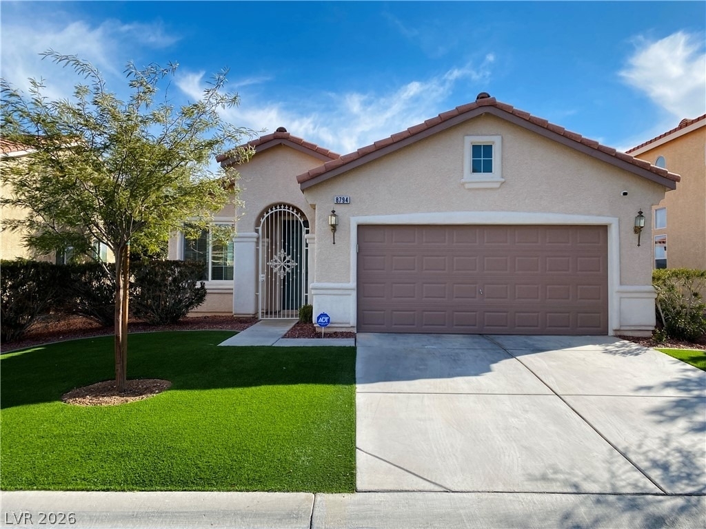 8794 Timber Mesa Street - Photo 0