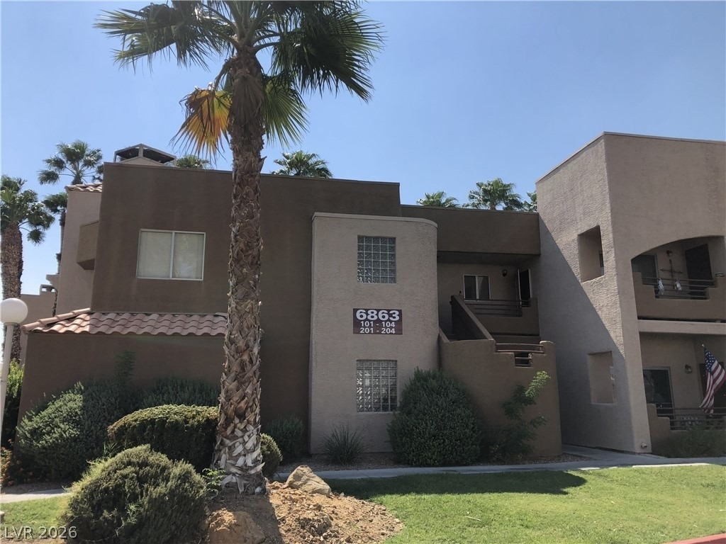 6863 Tamarus Street - Photo 0
