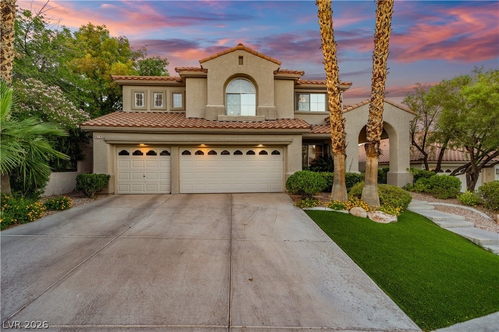 10228 Alessandro Avenue - Photo 1