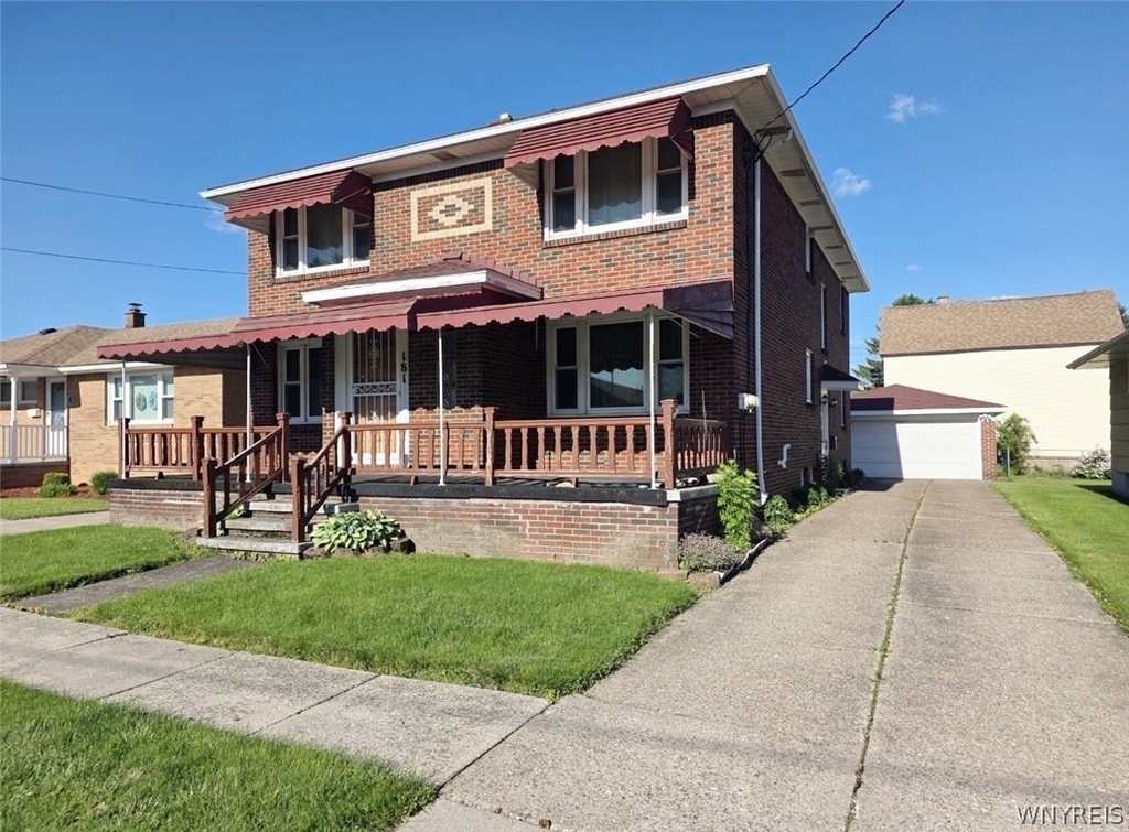 181 Willett Street - Photo 2