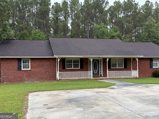 705 Pats Lane - Photo 1