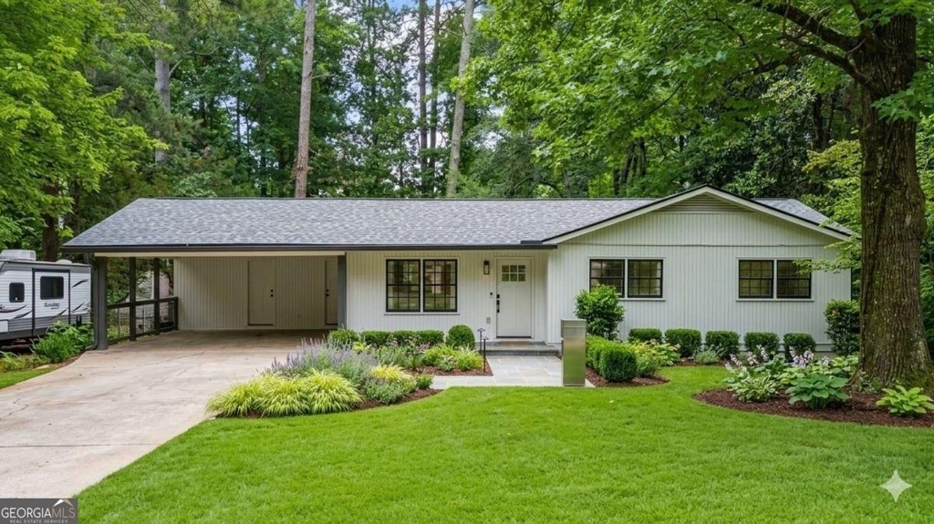 3022 Hillwood Drive Nw - Photo 0