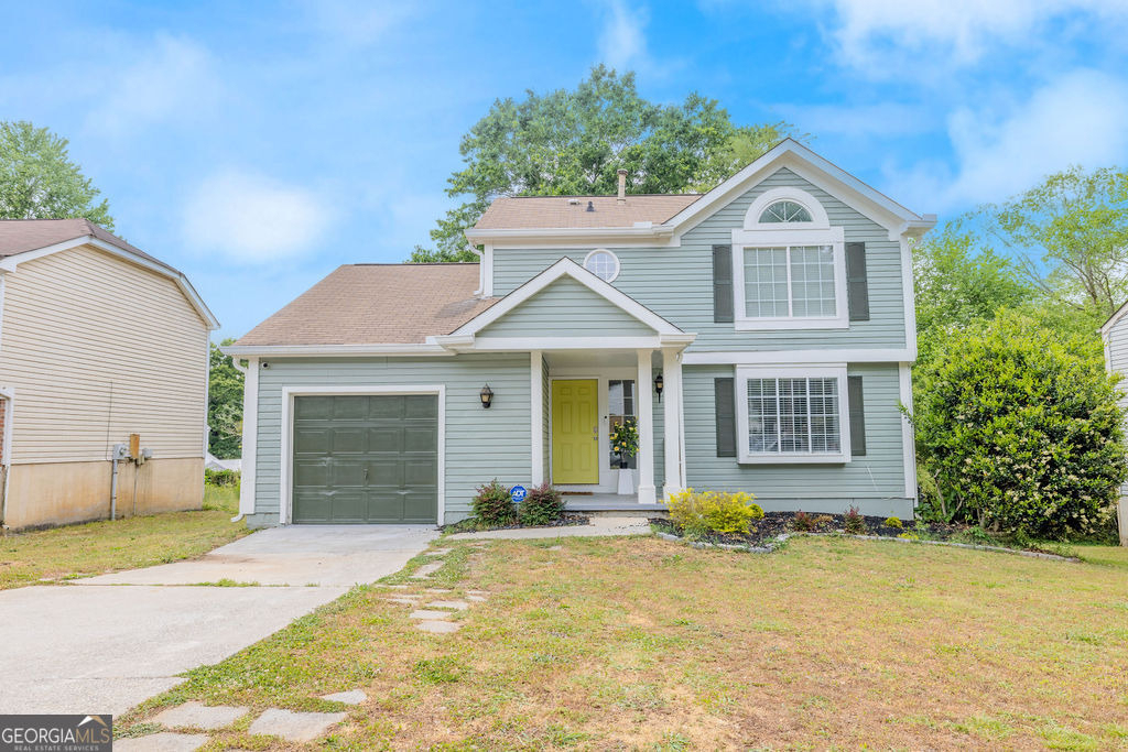 2073 Raintree Place - Photo 1