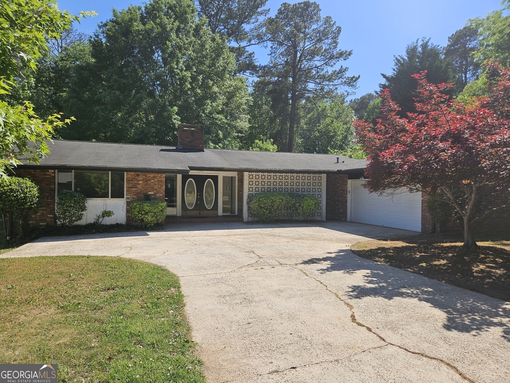 3543 Cloudland Drive - Photo 15
